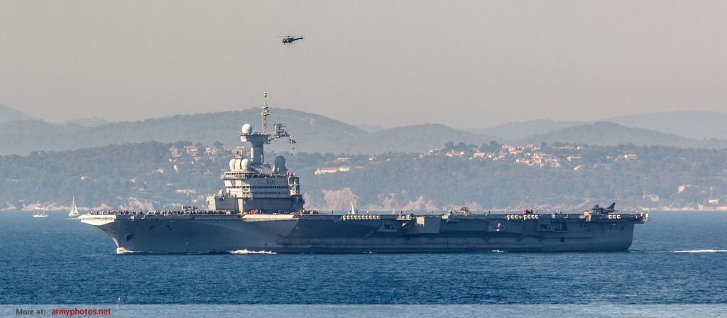 aoz kypros charles-de-gaulle-aircraft-carrier