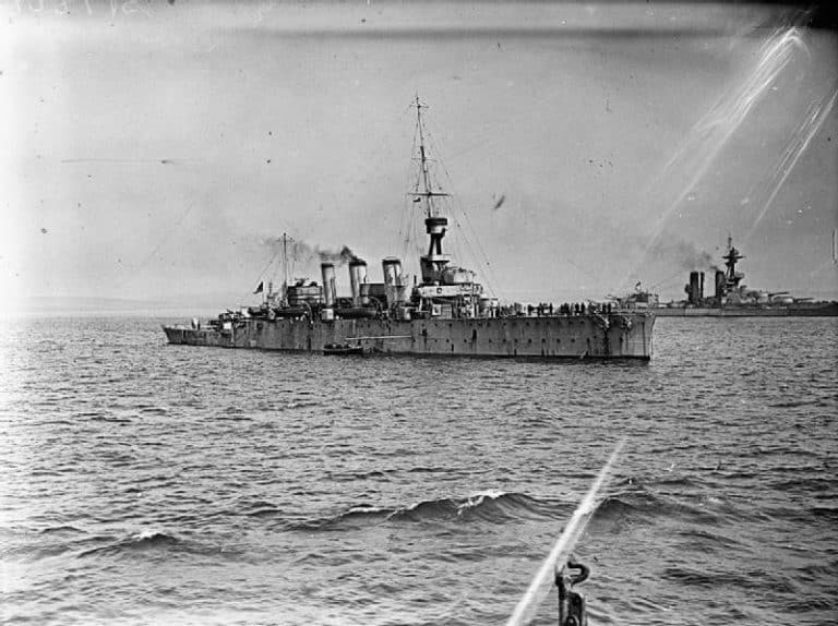HMS Birkenhead 1915 01
