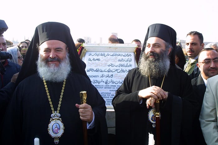 syria xristianismos 08