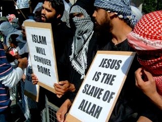 jesus slave of islam 01