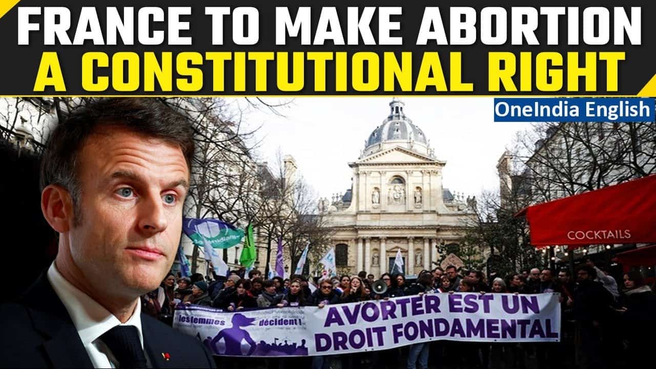 france abortion law 01