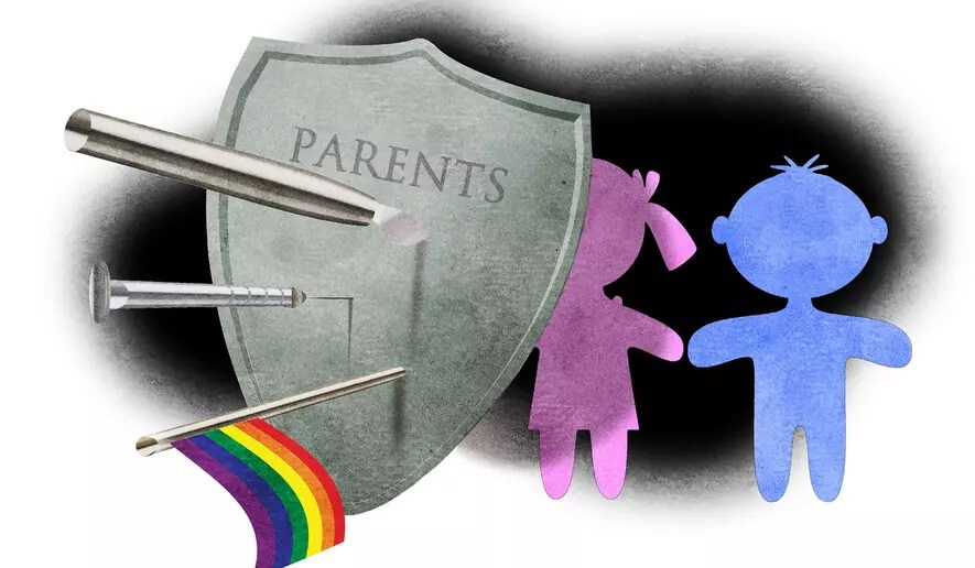 code of parental rights 01