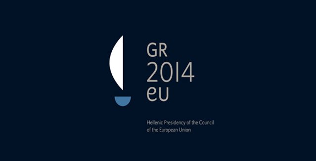 Greece EU Presidency 2014