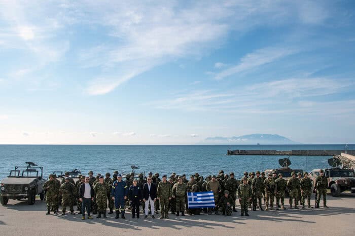 ges entyposiakes eikones apo tin ekpaideysi ton ethnofylakon stin alexandroypoli 01