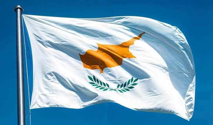 flag cyprus 01