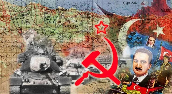 i proti tourkiki eisvoli egine me ti ypostiriksi ton sovietikon oxi ton amerikanon 01