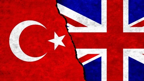 united kingdom uk turkey friendship 1941 01