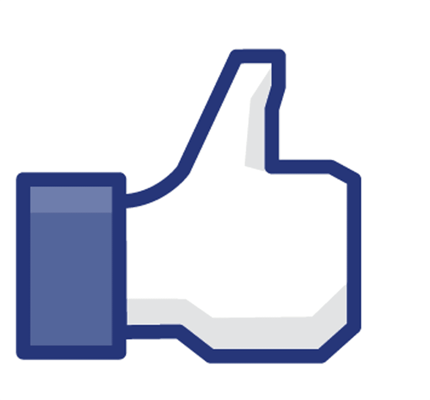 facebook like button 01