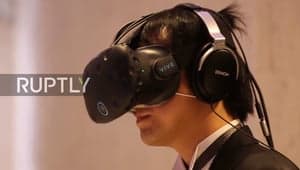 virtual reality 01