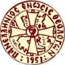panellhnia enwsis theologwn logo