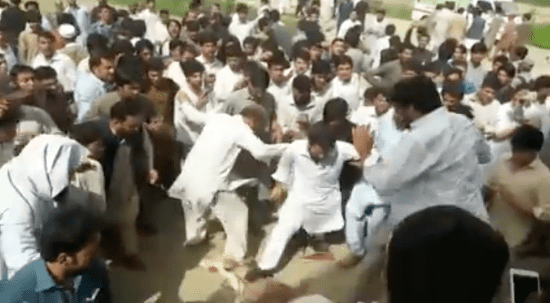 pakistani student death blasphemy 02